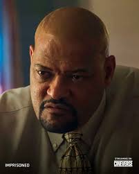 Another trip around the sun for these screen legends! Celebrate them by  watching: 👩🏾‍💼 Vivica A. Fox in JASON'S LETTER and CITIZEN DUANE ﻿﻿🔒  Laurence Fishburne in IMPRISONED ﻿﻿🦅 Jean Reno in