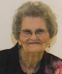 Ruby June Starks Combs (1917-2011)