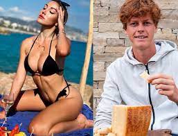 Niente a che vedere con il mondo del tennis, bensì con quello del web e della moda. Jannik Sinner Cooking For His Stunning Girlfriend Maria Braccini And Friends Tennis Tonic News Predictions H2h Live Scores Stats