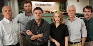 Articoli ed inchiesta del the boston globe. La Storia Vera Raccontata Da Il Caso Spotlight Il Post