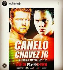 The two champion boxers who agreed to a $45 million bet on live tv have quietly back down after a legend stepped. 41 Canelo Vs Chavez Jr Ideas Julio Cesar Canelo Alvarez Cesar Chavez