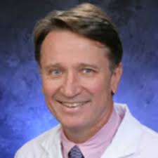 Dr. Todd Barron, MD