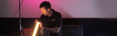 At The Bench Quasar Lighting Tutorials Guides Blog Knowledge Abelcine
