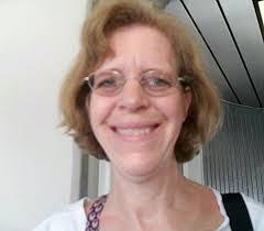 Nancy Sarlo's Instagram, Twitter & Facebook