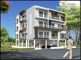The modern world is changing so quickly and unexpectedly that it is simply impossible to foresee the design trends of the future. Residential Apartment Small Apartment Exterior Design Trendecors