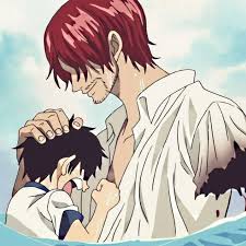 One Piece On Instagram Shanks One Piece Onepiece Anime Luffy Ace Sabo Dragon Zoro Nami One Piece Pictures Ace And Luffy One Piece Luffy