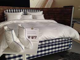 hastens auroria gold check top beds luxury bedding bed