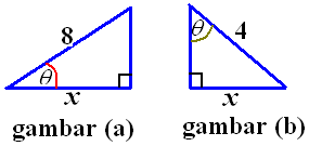 Garis cp adalah garis tinggi segitiga abc. Perbandingan Trigonometri Pada Segitiga Siku Siku Mathsteria