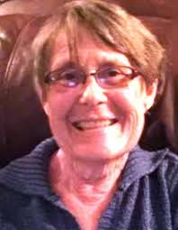 Monica Chapman Obituary (1953