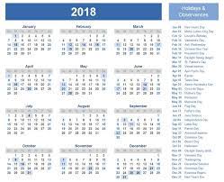 These dates may be modified as official changes are announced, so please check back regularly for updates. 2018 Calendar With Holidays South Africa Printable Week Calendar