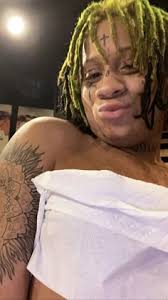 Trippie redd