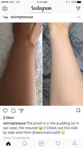 Best instant tan for face: 3 Day Before After Using The Skinny Tan Gradual Tanner You Apply Daily Until You Are Happy With The Color Which Will Tan Before And After Natural Tan Tan