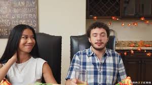 Thankful for a Giving MILF Yumtheeboss Ameena Green Brazzers: Blowjob  Blowjob Porn | xHamster