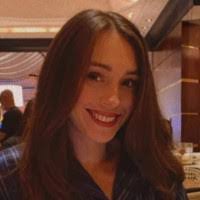 Bianca Munoz's Instagram, Twitter & Facebook