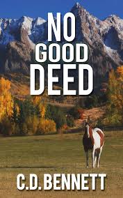 No Good Deed – The Wild Rose Press Inc