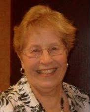 Sally M. Ringle Obituary 2023
