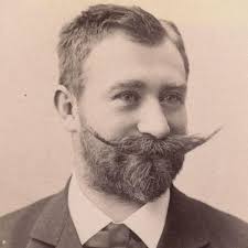 Badass Civil War Beards