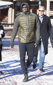 It features 360 degree views, an endless pool on side. Lebron James Channels A Teenage Mutant Hero As He Wraps Up For Aspen Break Daily Mail Online