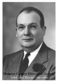 Loba Jack Bruner (1895-1971)