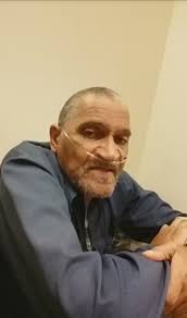 Obituary for Joseph Julius White