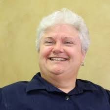 Suzanne Potts, LMSW, MPH