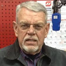 Marshall "M.L." Core, Jr. Obituary