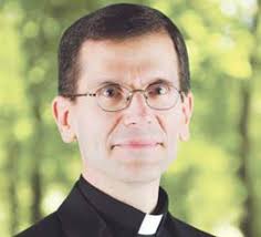 Vatican names Bishop-elect Michael F. Olson fourth Bishop of Fort Worth