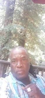 RIP to my good friend Anthony Williams