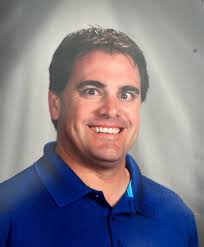 Randy Chase, ready to put 'own stamp'