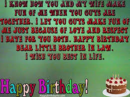 Check spelling or type a new query. 50 Happy Birthday Wishes For Brother In Law