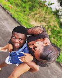 Godisz Fungwa on X: If you de here way you like unclean spirit put ya hand  up. Bozzbiberon Click link below to watch video. t.coSXYRTNP96o  #RICHARD #camerooniancomedy #africancomedy #mentor t.coQHkUTszIgO   X