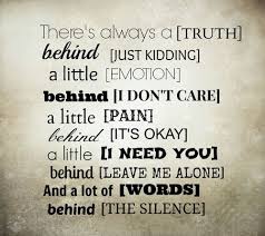There S Always A Little Emotion You Re Holding Back Words Quotes Quotes To Live By