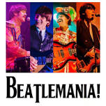 Beatlemania