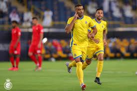 تتوج الأنظار صوب ملعب مرسول بارك الذي يستقبل مباراة النصر وضمك، وكان المدير الفني للعالمي قد أكد أن اللاعبين سيبذلون جهدهم من أجل تحقيق وسيعمل المدرب على تصحيح أخطاء لاعبيه لتجنب. Ujrwm8ozbkrjmm