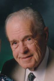 Robert Jeffries Obituary (2017)