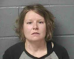 Bloomington woman pleads guilty in murder of her husband