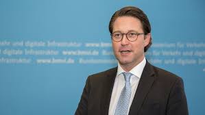 Jun 18, 2021 · andreas scheuer war mit seiner ersten frau bis 2011 verheiratet, nach der scheidung heiratete er ein zweites mal. Bmvi Andreas Scheuer Is The New Federal Minister Of Transport And Digital Infrastructure