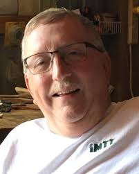 Douglas Gallier Obituary June 21, 2025