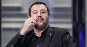 Salvini Ragazzino Bufera Al Csm Sul Magistrato Cascini Poi Le Scuse Mi Sono Espresso Male