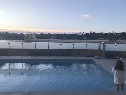 Villa Seren Hossegor A Hotel With Heated Pool For Our Christmas In France Pool Lake Villa Heated Pool