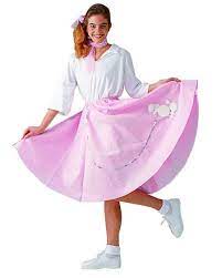 Pin On Poodle Skirt