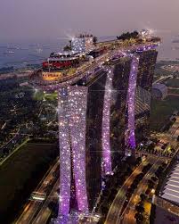 The marina bay sands singapore at a glance. Luxury On Instagram Marina Bay Sands Singapore Mention Someone Who Should Take You Here Rate The De Sands Singapore Marina Bay Sands Cool Places To Visit