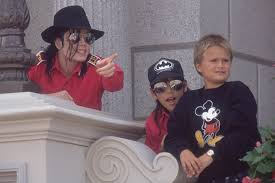 Leaving Neverland, Channel 4'S Michael Jackson Documentary, Now Has An Air  Date And Trailer