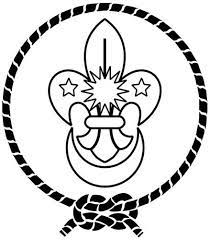 Persamaan logo pengakap malaysia dan pengakap sedunia. Lambang Logo Pengakap
