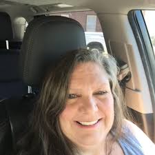 Why are shark teeth found at Carolina beaches but not at Virginia Beach?