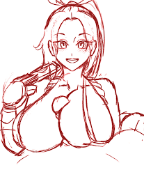 Rule34 - If it exists, there is porn of it  mai shiranui  4021310