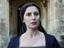 The Spanish Princess: Order