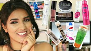 Bhatbhateni Haul Genuine Makeup Products At Nepal Catrice Cosmetic Essence Cosmetics By Made My