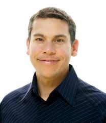 Meet Dr. Daniel Rodriguez