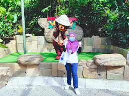 Nickelodeon lost lagoon operation hours weekdays: Pengalaman Ke Sunway Lagoon Theme Park Zoo Semasa Perintah Kawalan Pergerakan Pemulihan